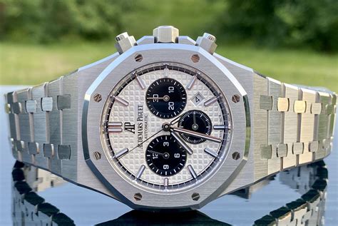 audemars piguet royal oak pandabuy|ap royal oak retail price.